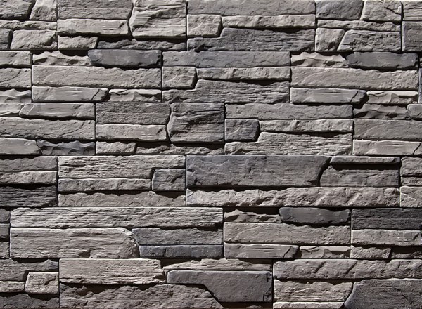 Kamień sztuczny Cascade Ranger, dekoracyjne Płytka do zewnętrznego wykończenia. Artykuł 6.04